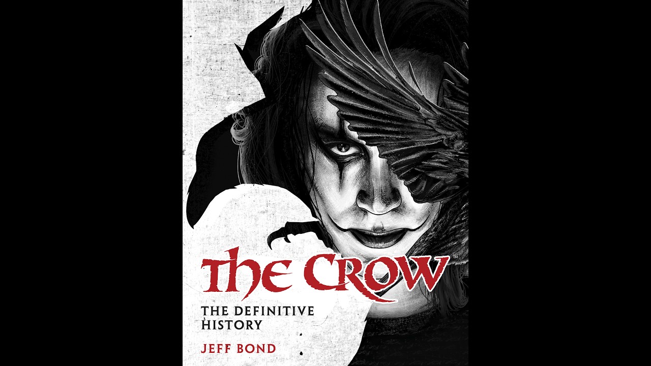 The Crow (El Cuervo) reedicion - Dead Souls - Nine Inch Nails