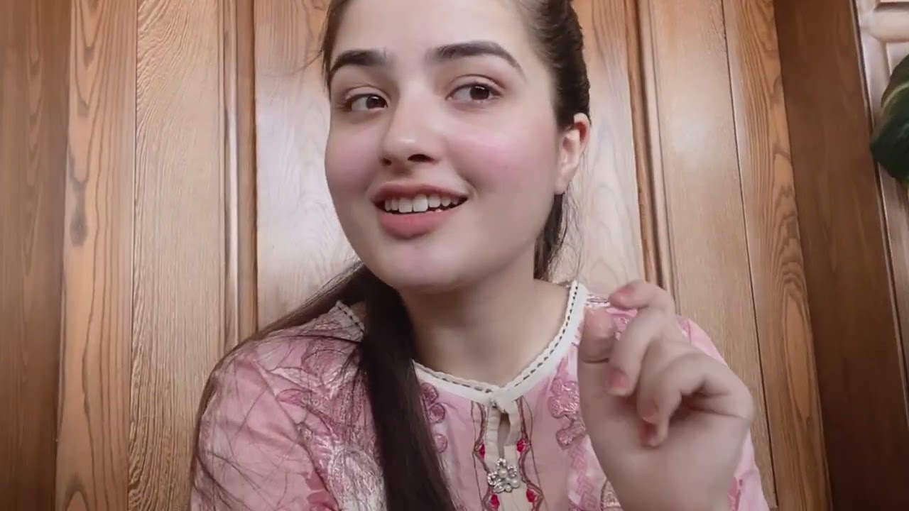 MY RAMADAN ROUTINE | ZAHRA WASEEM