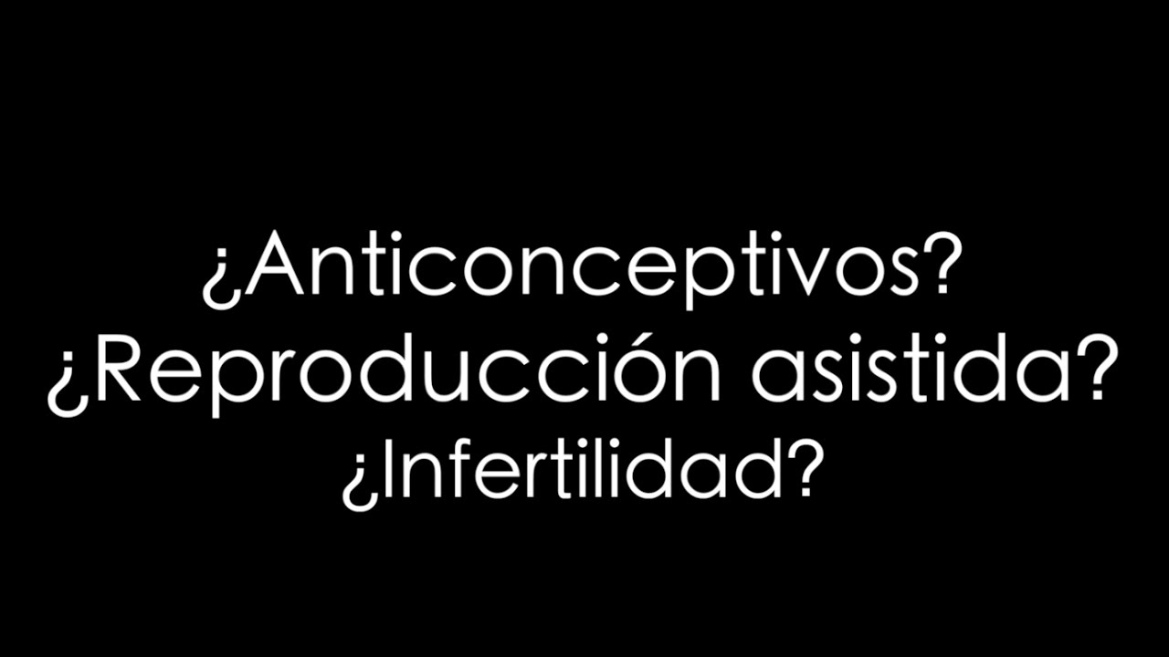 ¿Ginecología Natural?... Clinica Napro