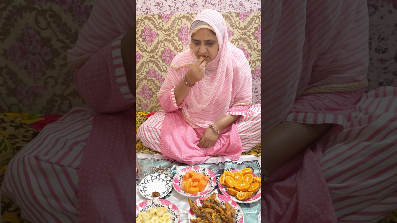 Ramzan day-6✨sehri time #ramadan #ramzan #ramzanmubarak #food #iftar #viral #new #sehri #explore