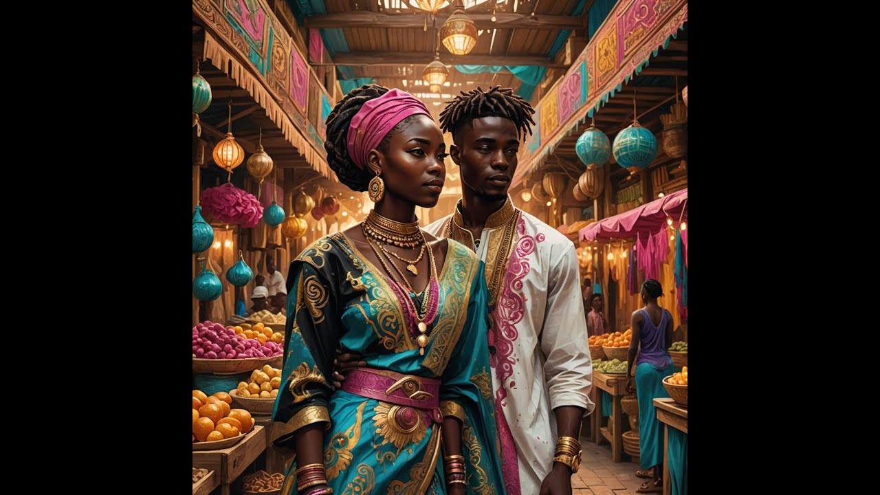 (VENDU/SOLD OUT) INSTRUMENTAL MBALAX X AFRO MBALAX BEAT -