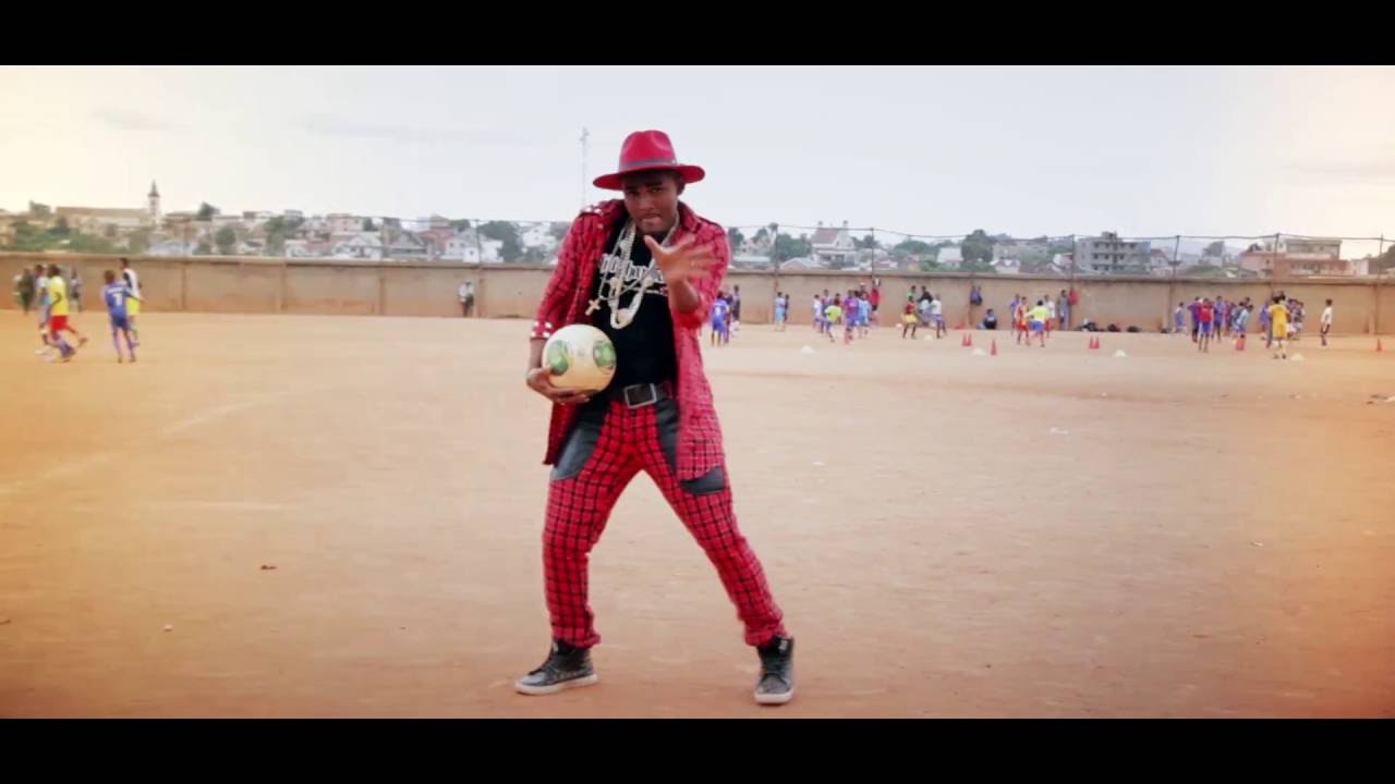 JUDICAEL Ambavany tsy miditra Officel Clip 2016