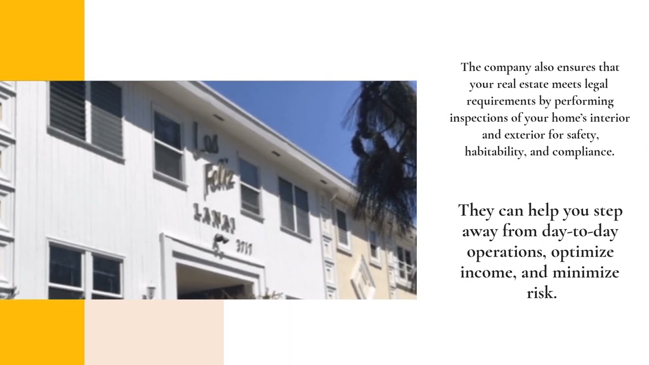Trust The Best Anaheim Property Management Team For Your Single Family Rental Home