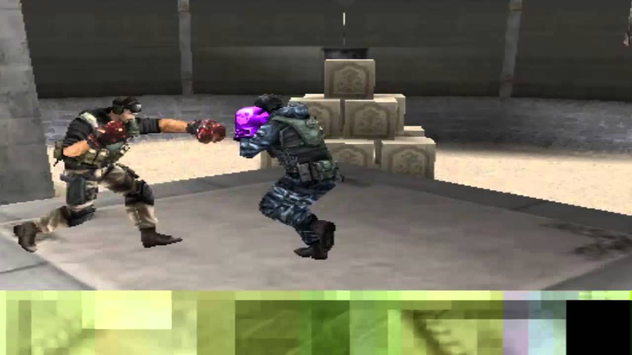 Funny Moments in Crossfire Philippines Part 10 !