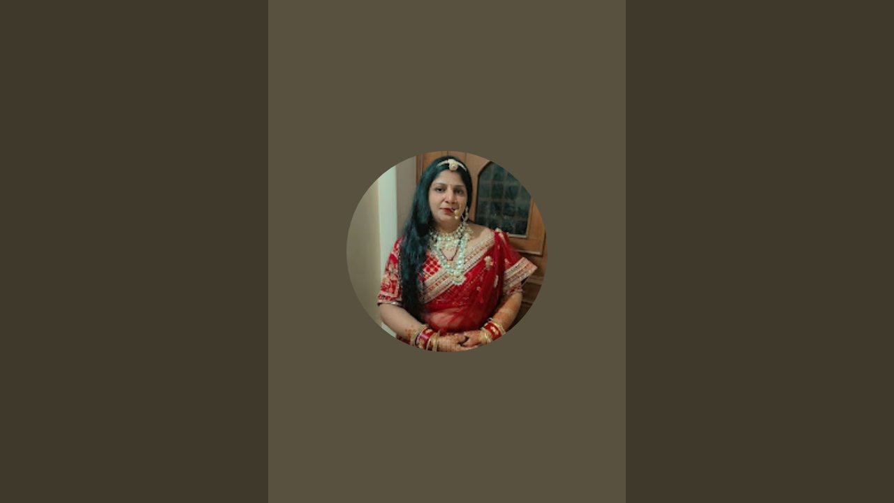 Asha Khatri is live