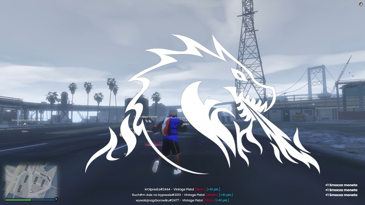 Scooby Chrupki ft Beast