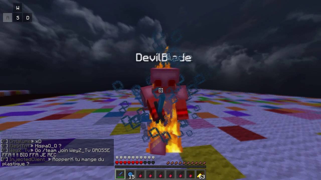 [CTL] Elo Series #1: Smooth Fights [Pack Showcase/Keystrokes]