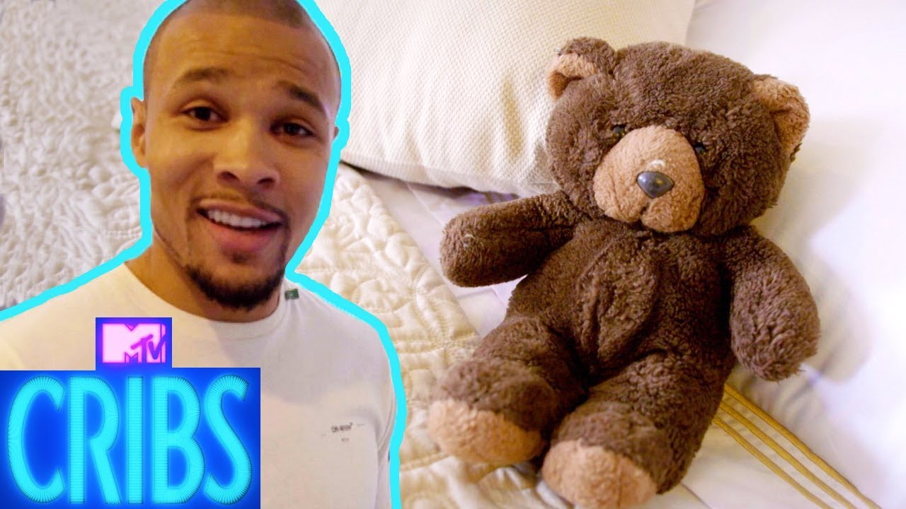 EP #6 Spoiler: Boxing Champ Chris Eubank Jnr’s Knockout Crib | MTV Cribs UK