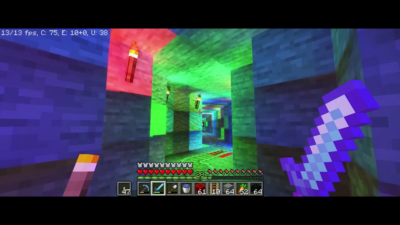 DXR Shaders Gone Wrong
