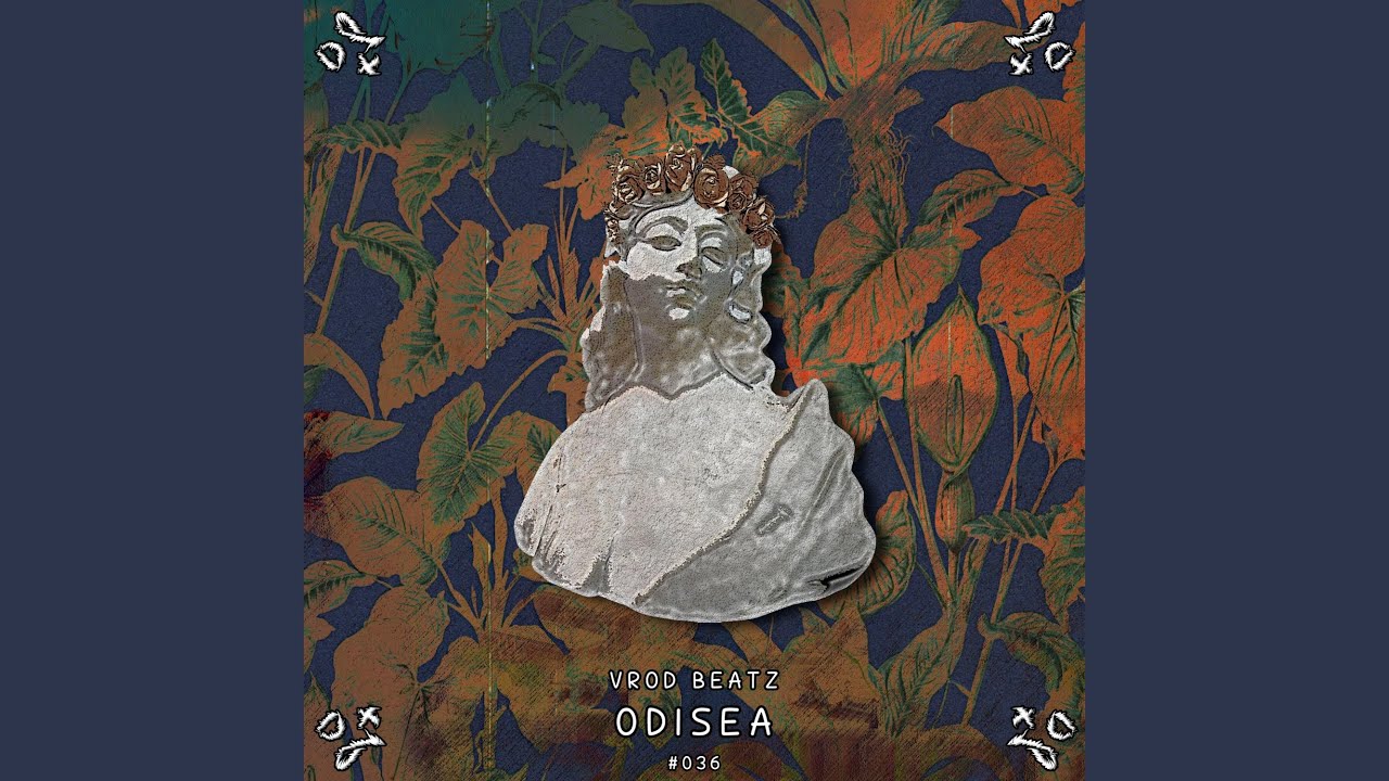 Odisea