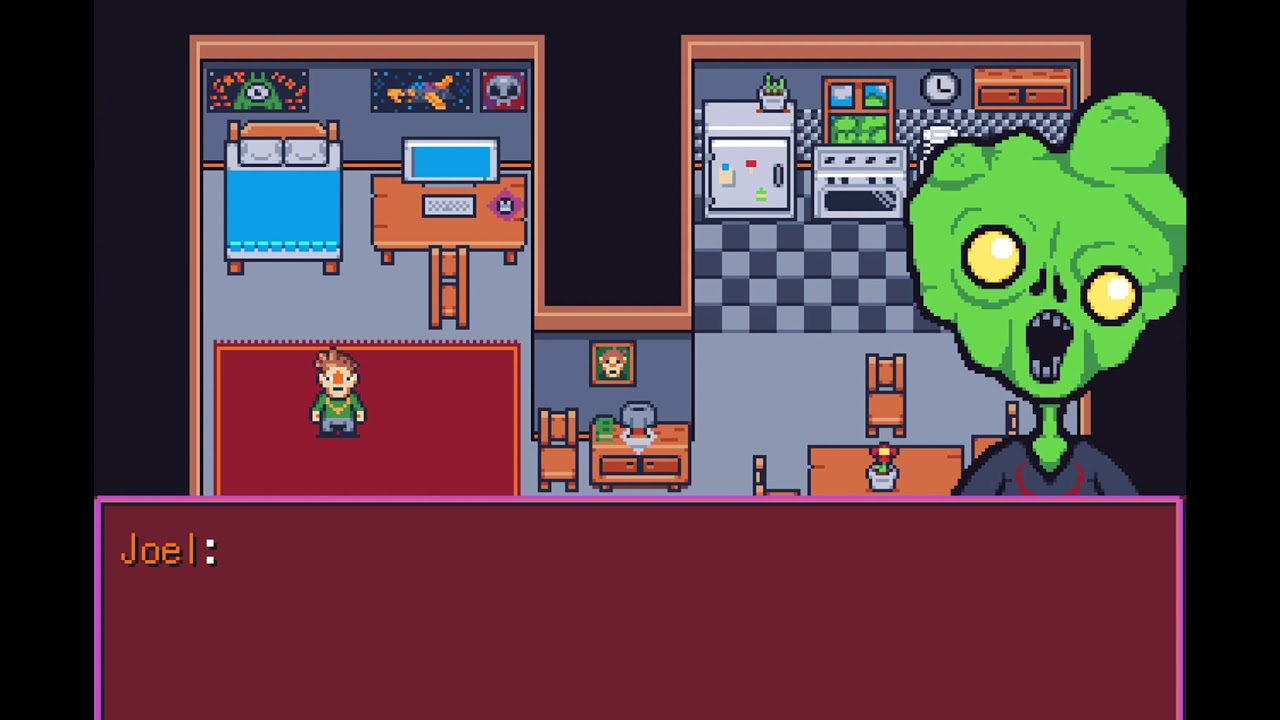 Mystery of Spring Valley (RPG Maker 2003 game by Charas Project)