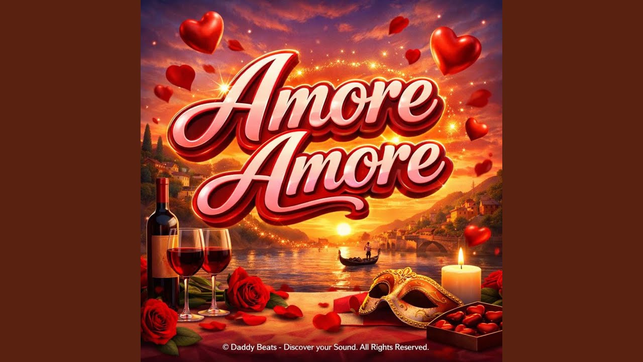 Amore amore