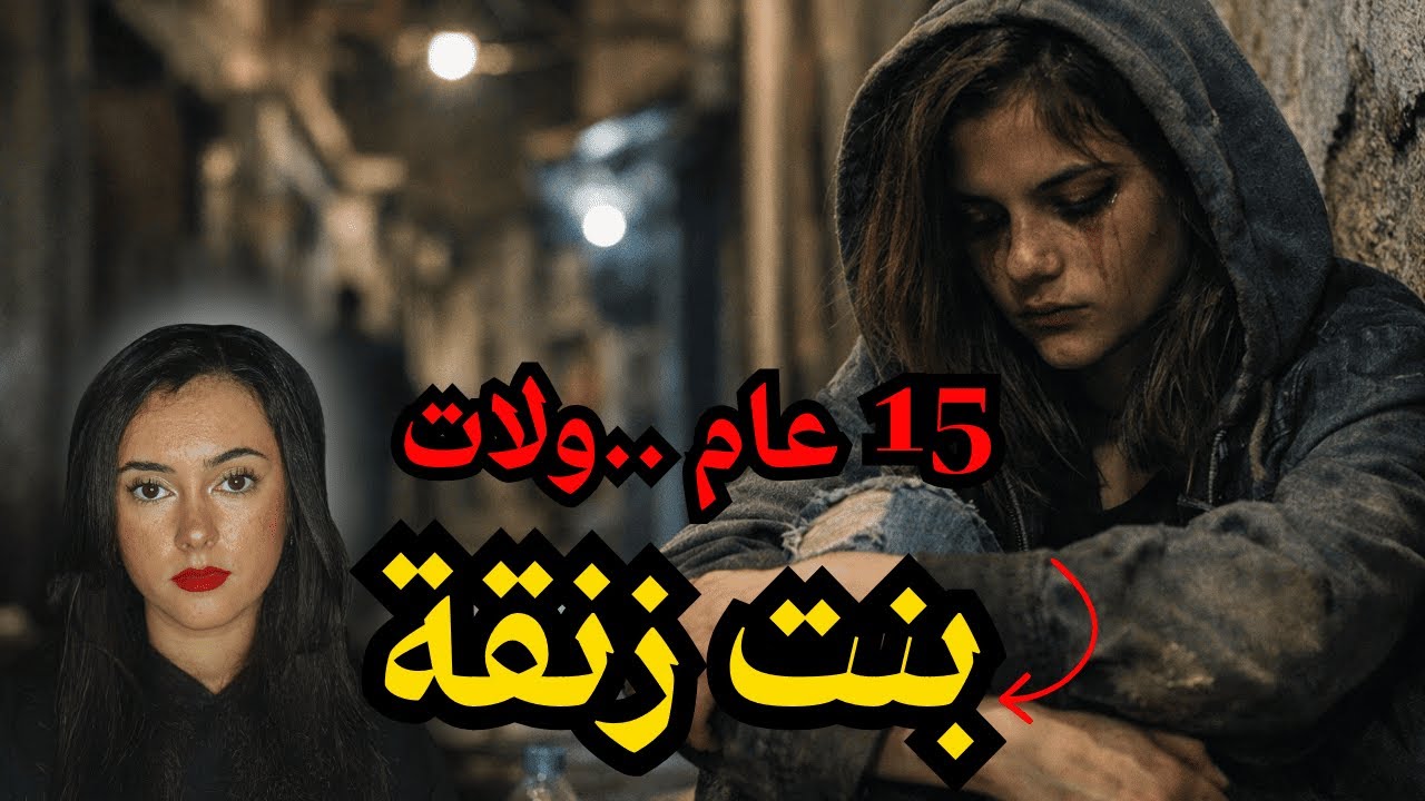 هربت من دارها فـ15 عام… والنهاية كانت الحبس😰
