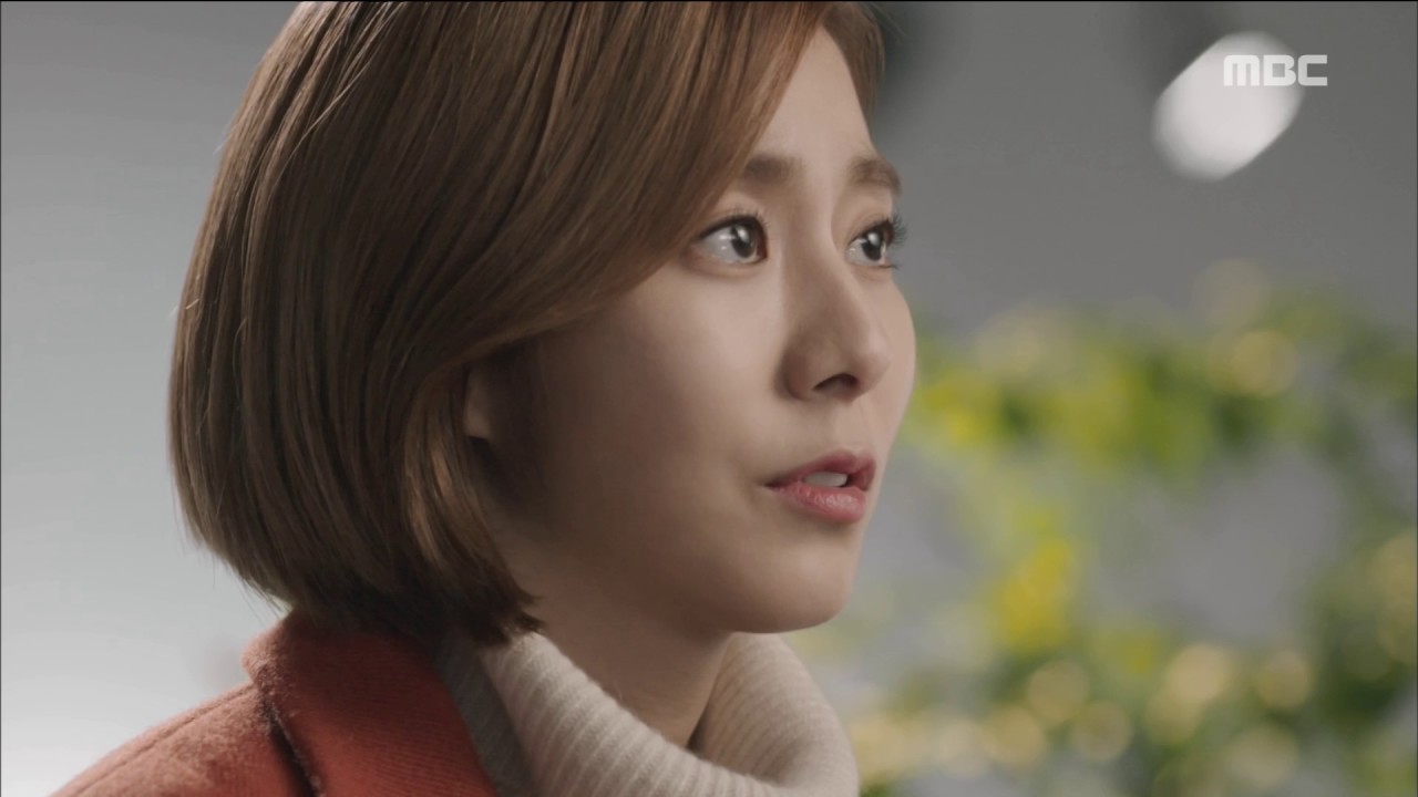 [Night Light] 불야성 ep.17 Yo-Won! for looking for Uee alone in a fake kidnapping drama. 20170116