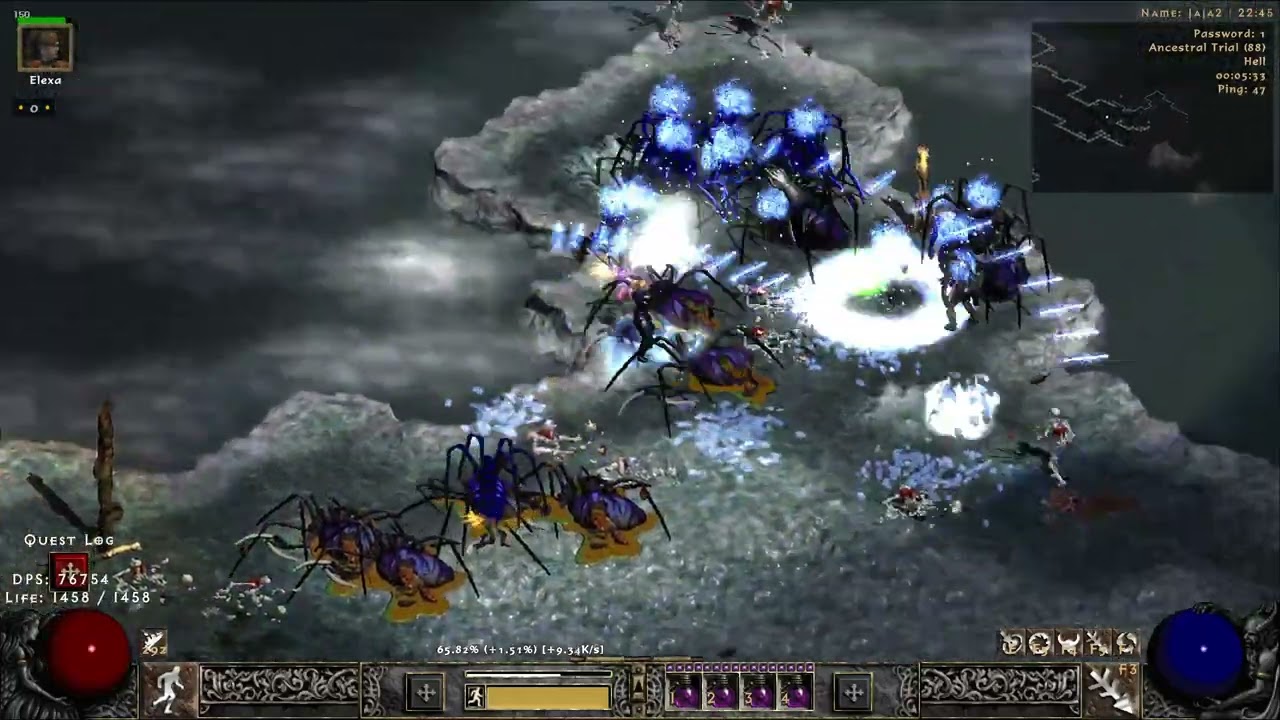 icebow trial pd2 s12