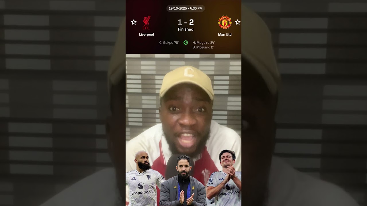 We achieved 2 records in the hands of Liverpool 