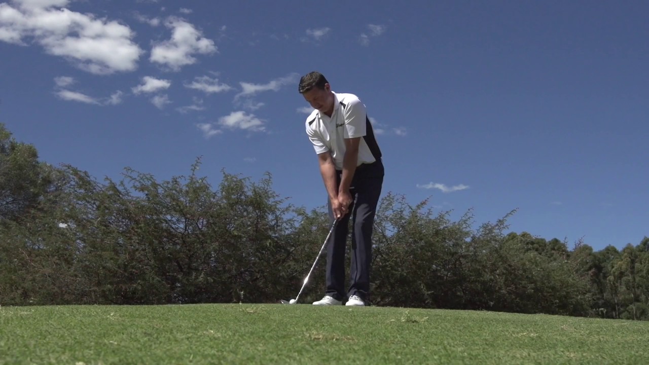 Australian Golf Digest TV - Jason King - Review  - Srixon Ultisoft Ball