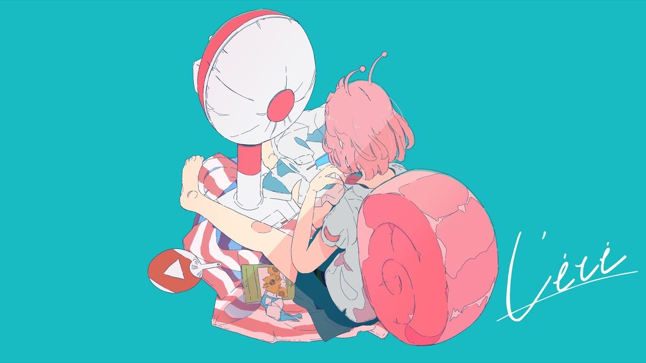 Snail's House - しゃぼん玉とあなたの夢 (bubbles and your dreams)