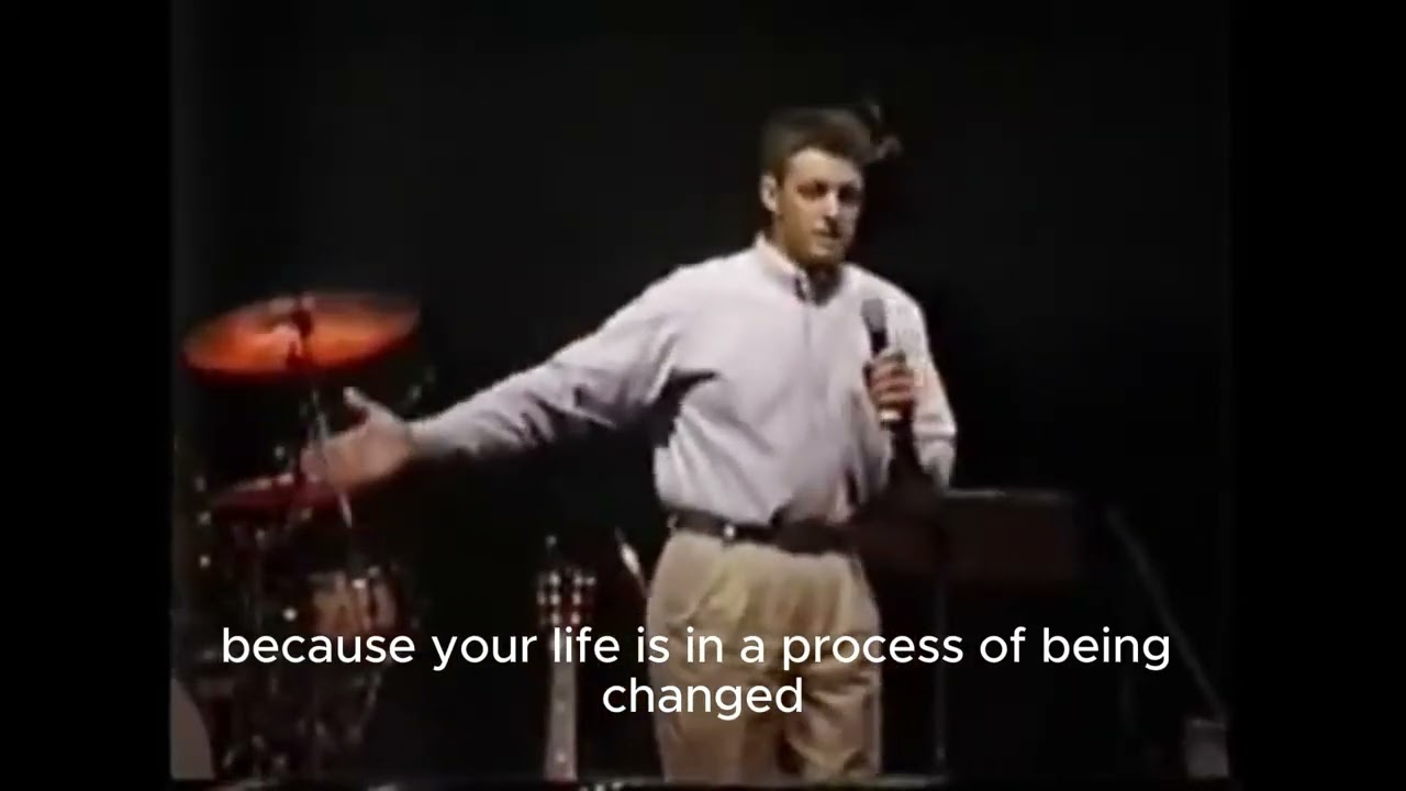 Paul Washer  | Beware of false prophets | Part 6