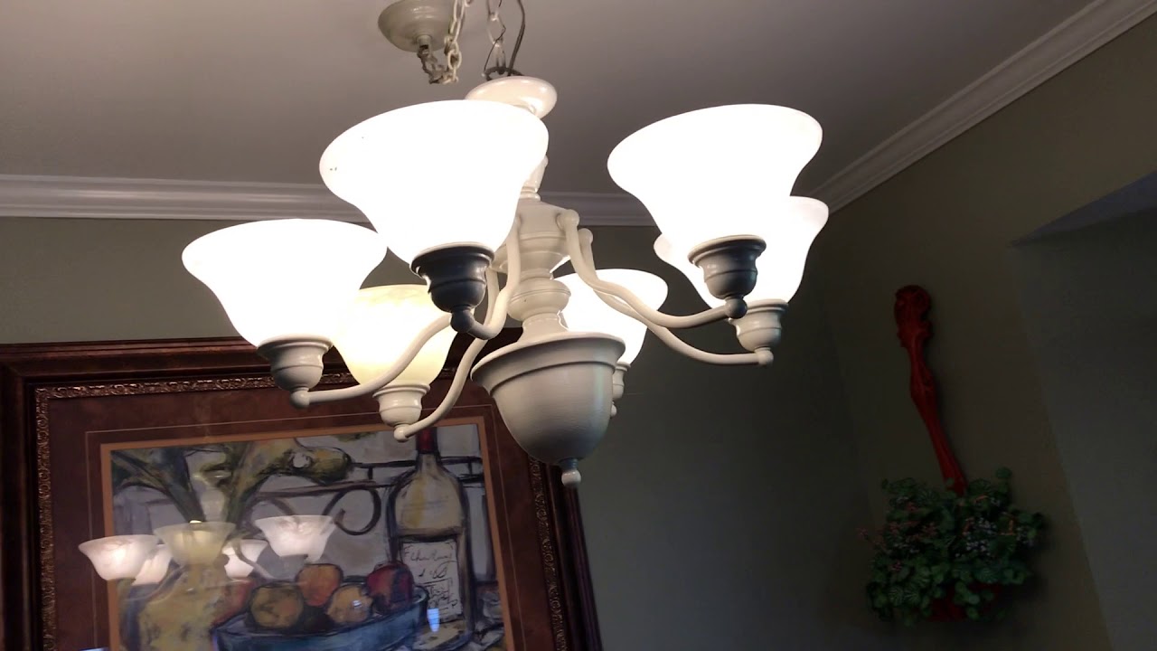 Video Tour of our New Kitchen