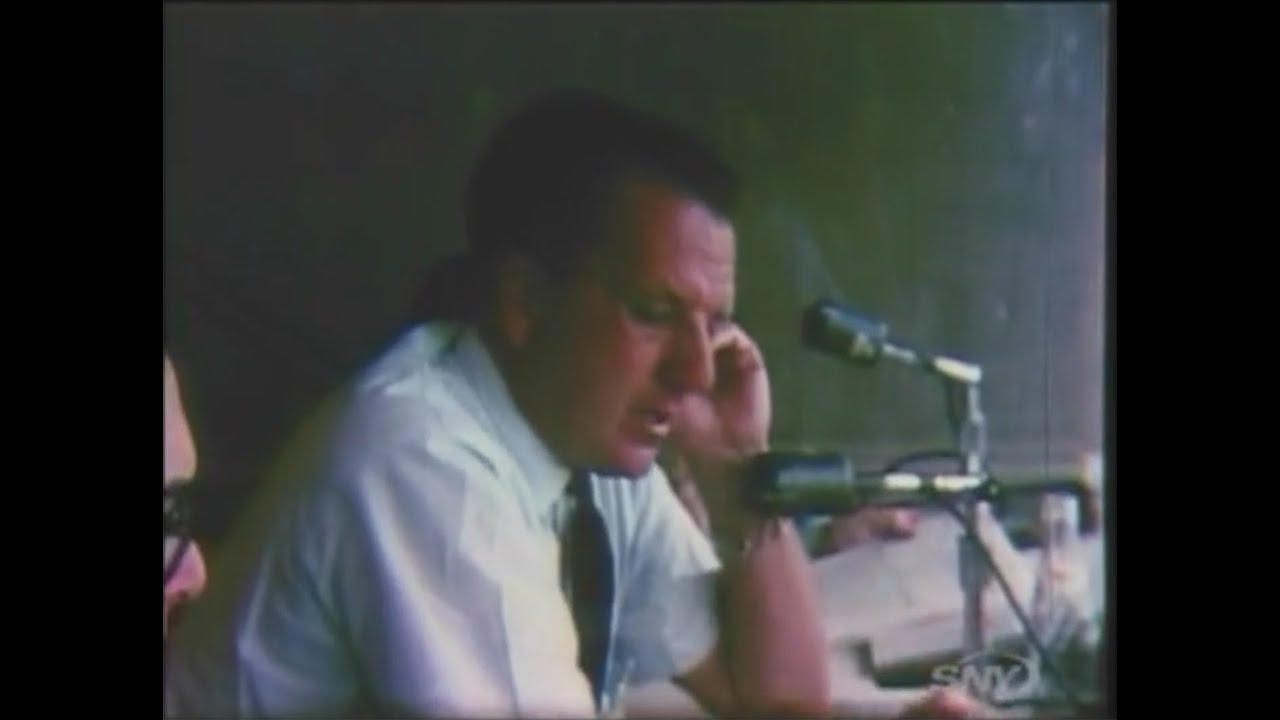 Ralph Kiner - 50 Amazin' Years (2012)