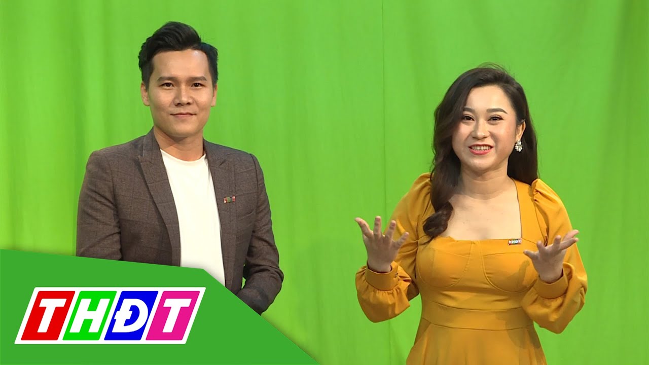 Hiểu th&ecirc;m về THĐT với THĐT kết nối | THDT