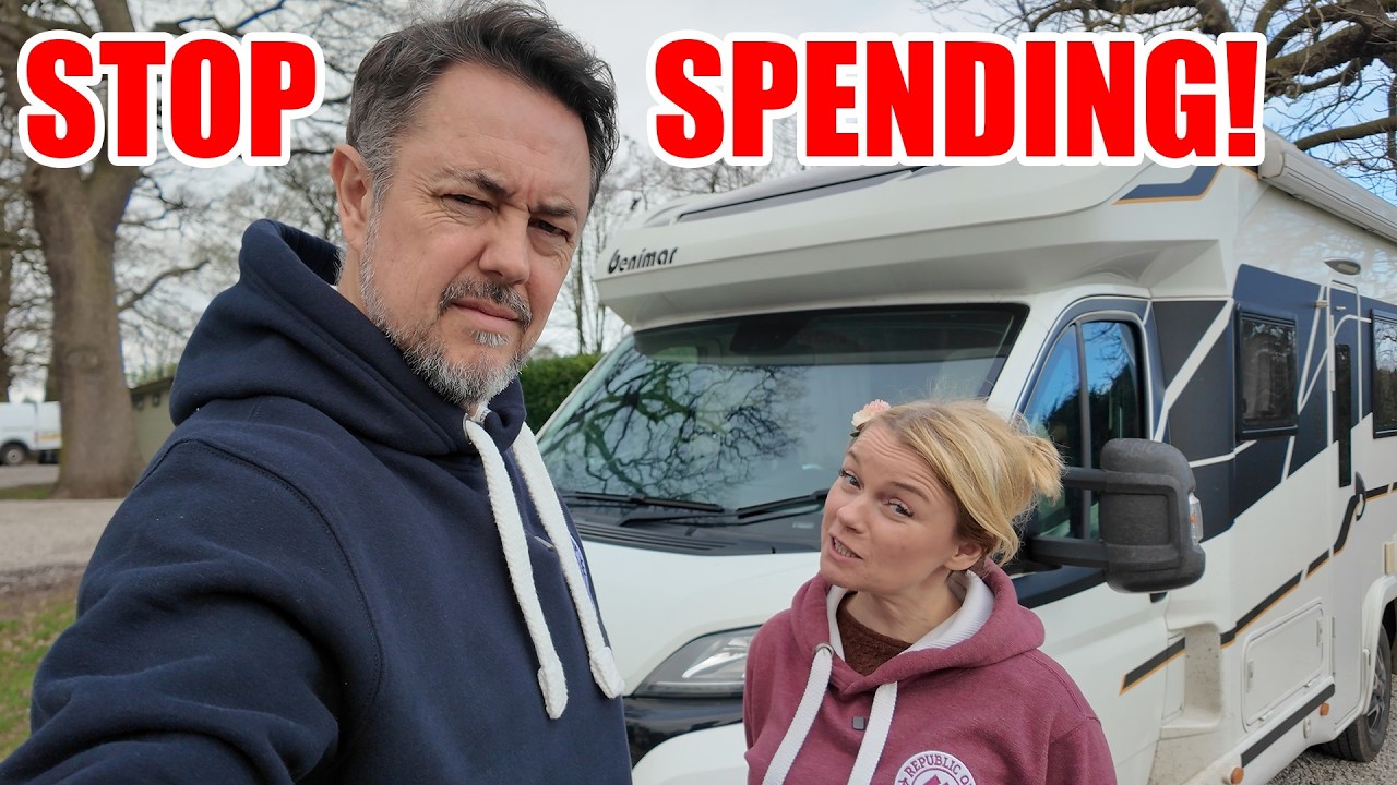 We Stayed at Castle Howard… and Argued About Money