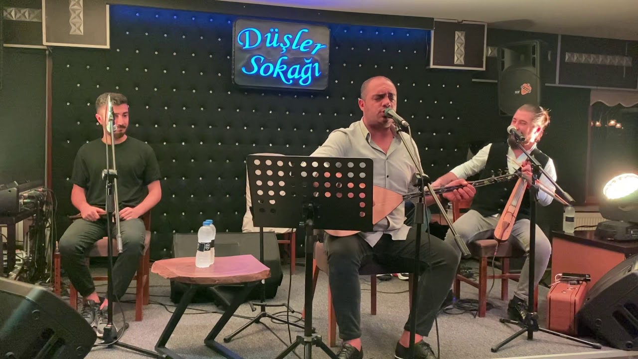 Gökhan KILIÇ - U.H & Bayram Et De Ellerine Kına Yak