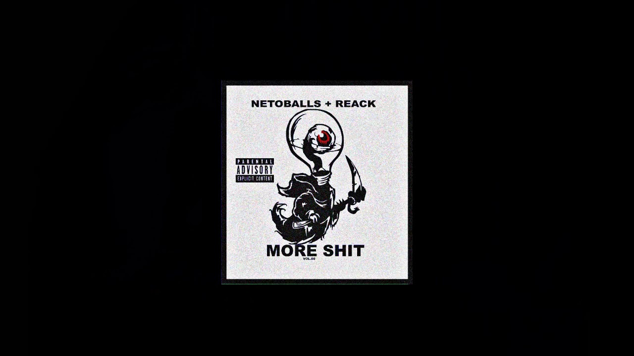 08 - Psycho Vida - NetoBalls & Reack FT Escobar (beatxcurso)