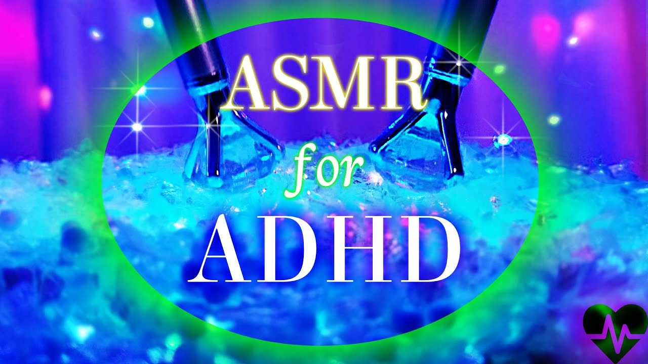 ASMR For People With Shorter Attention Spans💜❄️2.5+ HOUR SPECIAL 🥳 HAPPY NEW YEAR!!🎆
