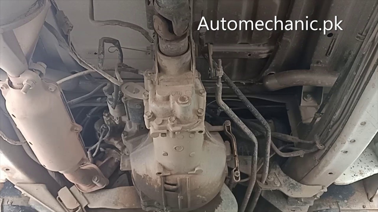 How To Fix Gear Problems In Suzuki Ravi | Urdu Hindi Tutorial