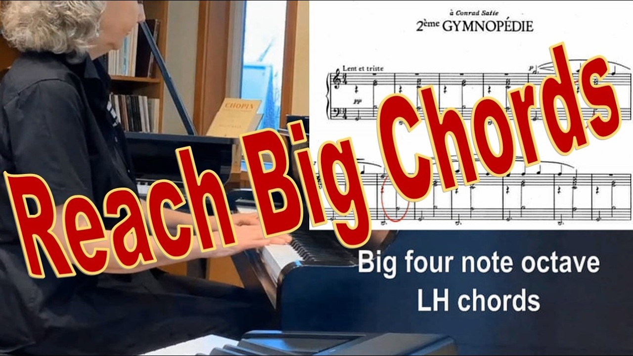 Stop Reaching: The Evolution of Narrow Key Pianos (1996–2026)