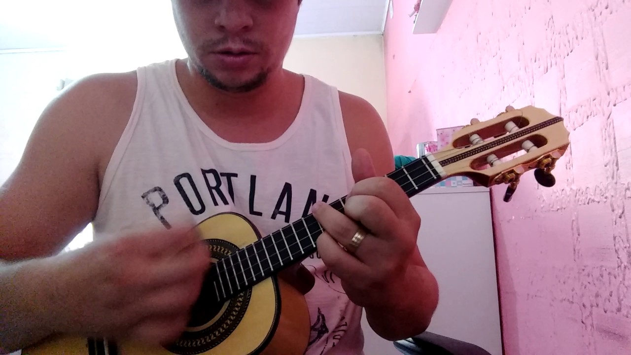 BATIDA  PAGODÃO DA BAHIA ''cavaquinho''  ( RONNY DO CAVACO)