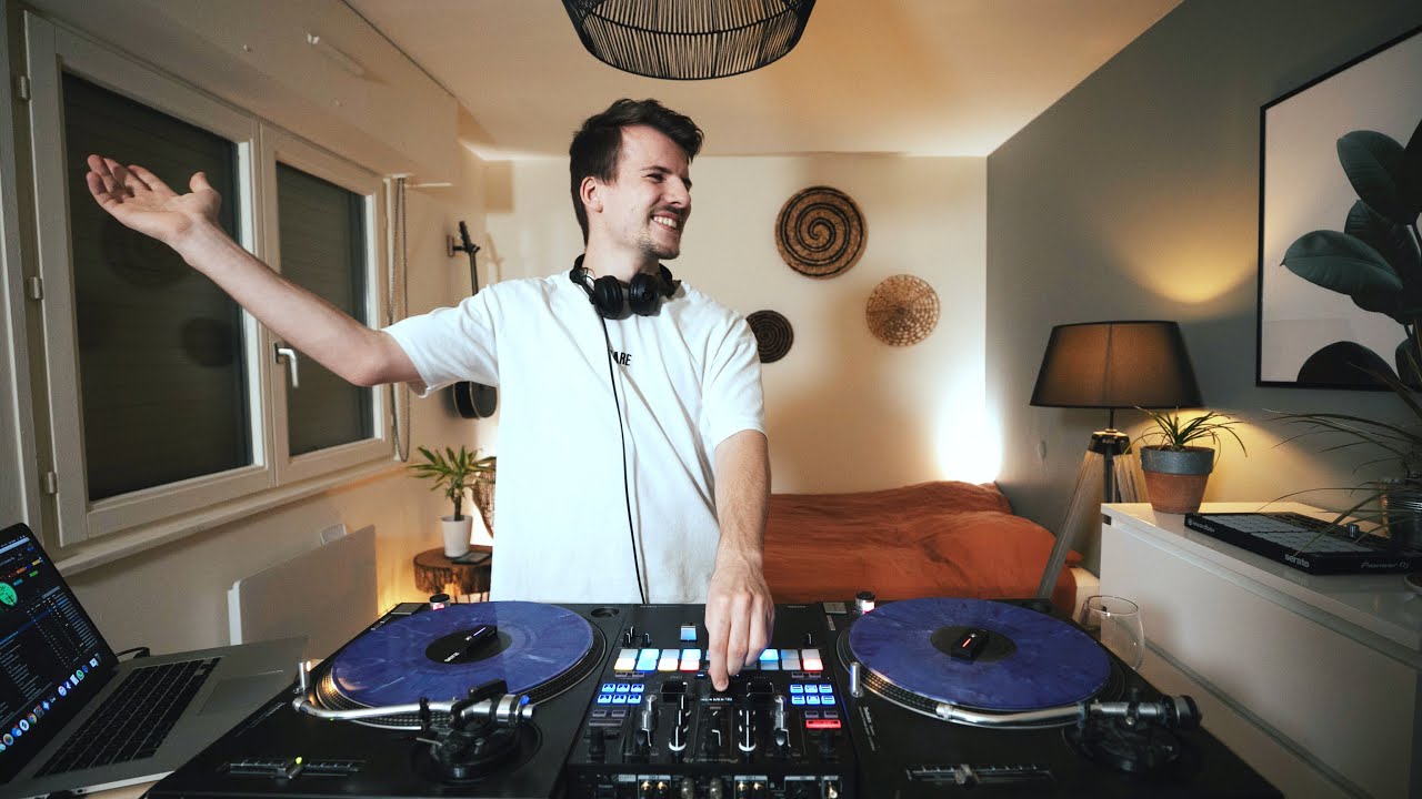 Funk & Disco House DJ Set 2020 | Live Mix by DJ VALAK | vol.3