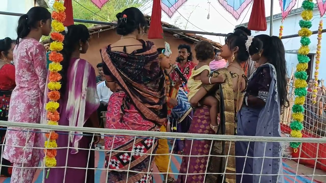 Matrusakti  mahila danda nrutya kharjura+919040739760