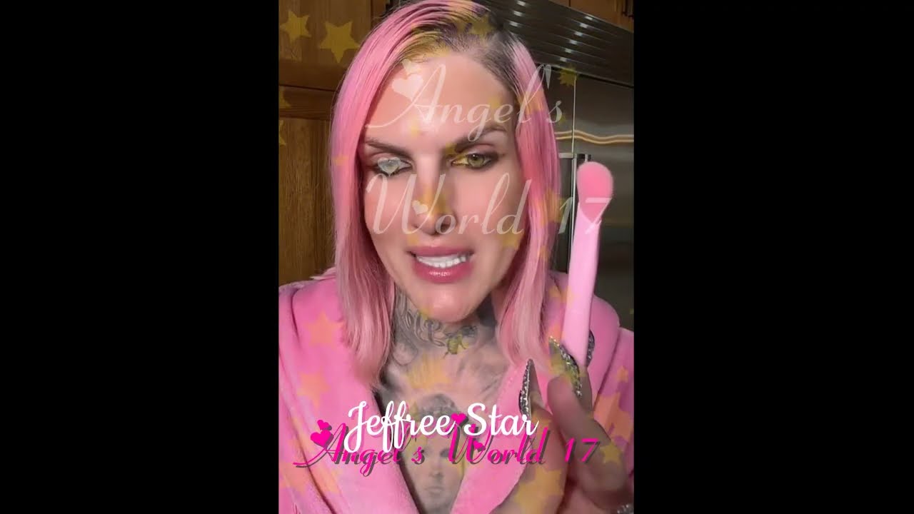 Jeffree Star- Prada Beauty Concealer Review-Approved or Not?