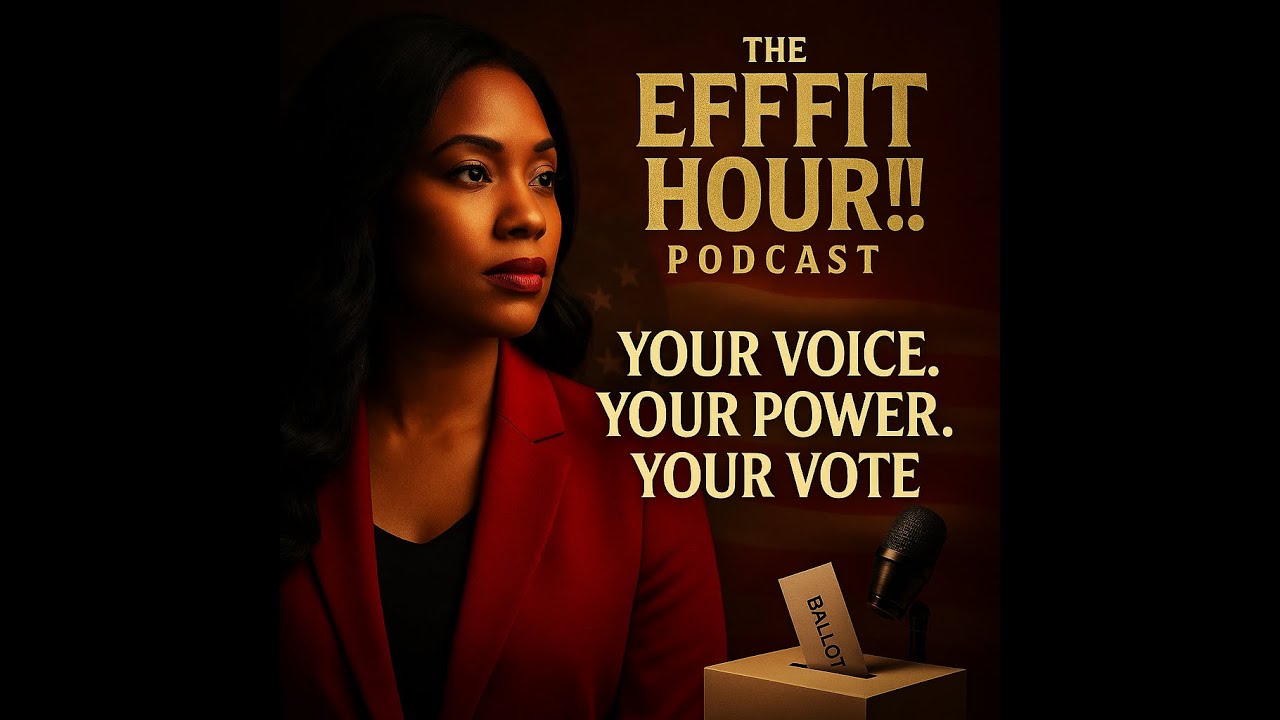 Your Voice. Your Power. Your Vote. | The Truth About Voting Rights