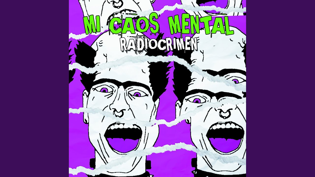 Mi Caos Mental