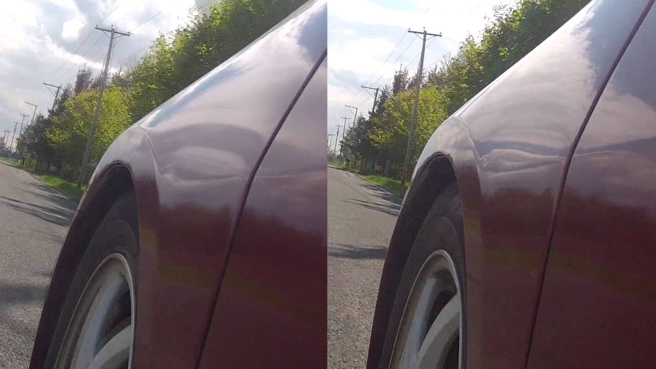 Eibach Sportline on Koni Yellows, Full Stiff VS Full Soft