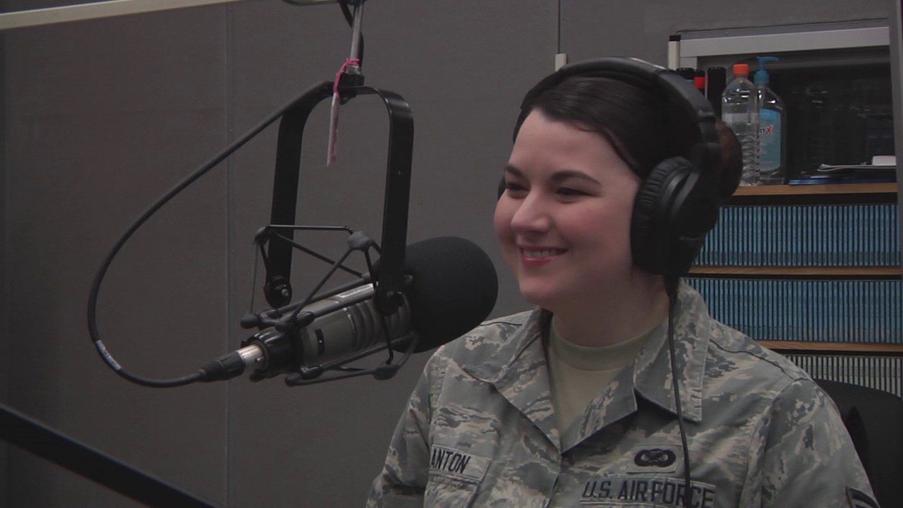 AFN Tokyo’s New Morning Radio Show