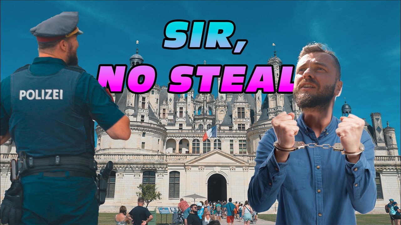 Au crezut ca sunt HOȚ! | TurVlog #142