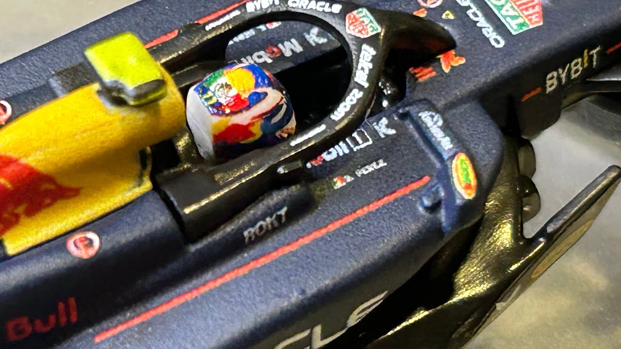 Súper Unboxing de todos los F1 @HotWheels mis mejores RLC desde los Ferrari de este año, THs, Chase+