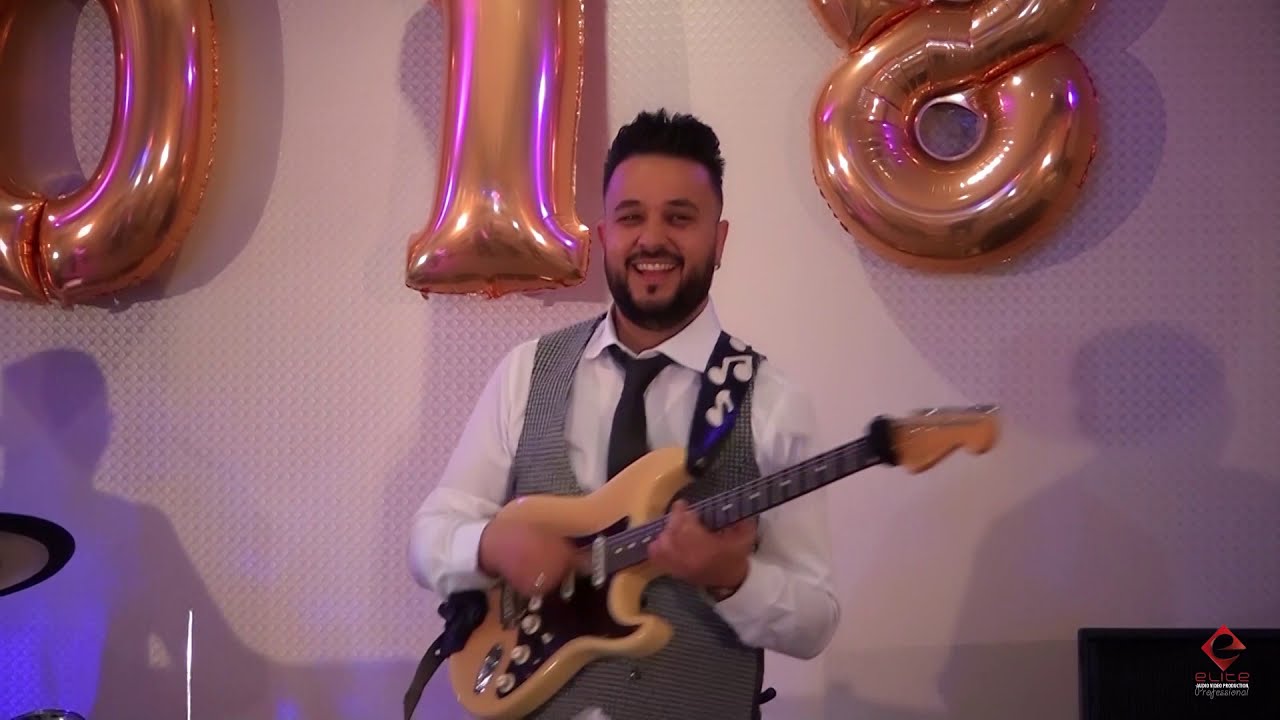 JUZNI RITAM -  KOSOVSKO ORO //SHOW ©2018 ♫ █▬█ █ ▀█▀♫ [OFFICIAL VIDEO]