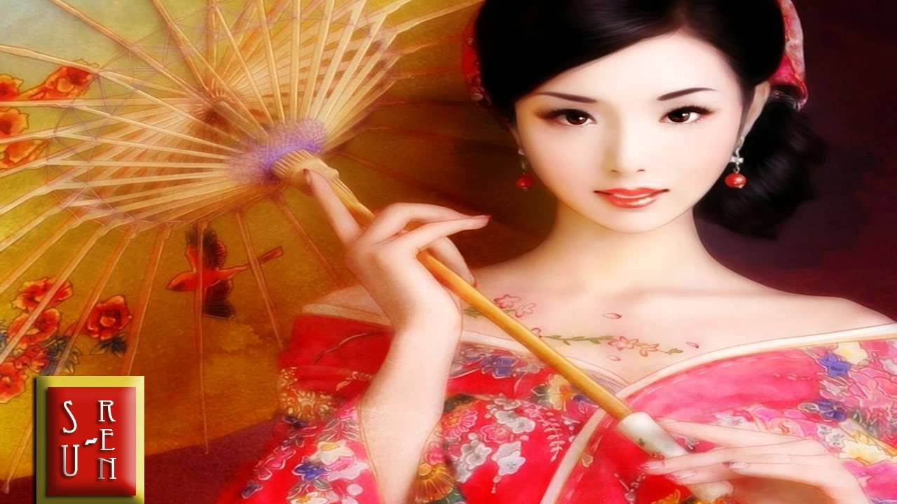【HD】J-Trance: SUI-REN