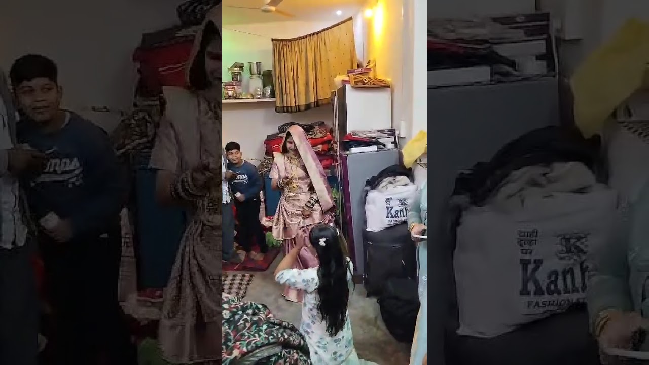 Mene kiya sasural me pheli baar dance 🤗🥰🥰