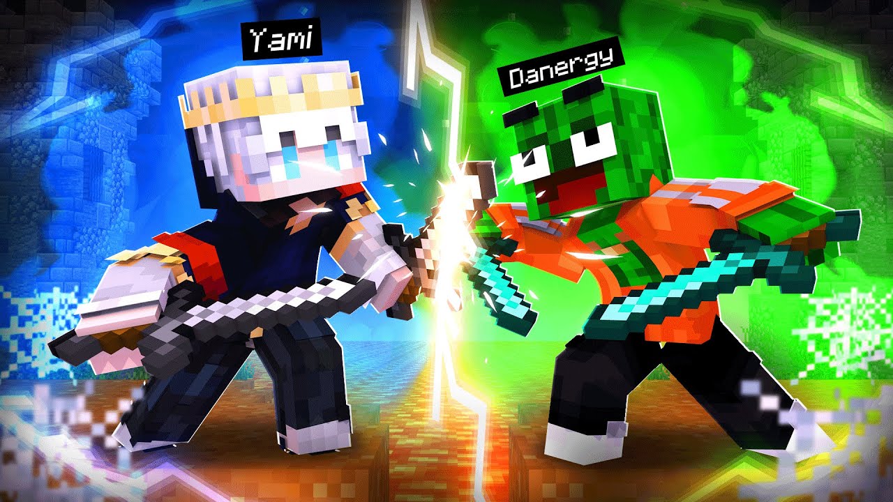 Ich TÖTE KÖNIG im ERSTEN KÖNIGS 1 VS. 1 in MINECRAFT RISIKO!