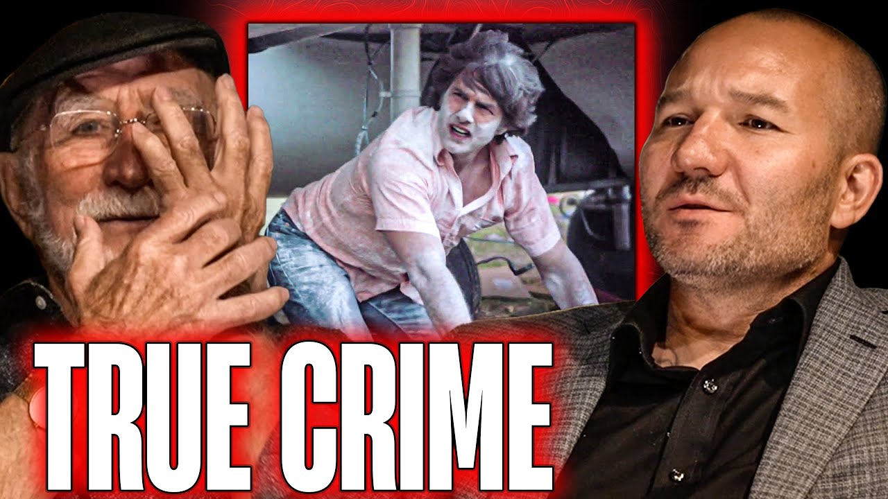 Betrayed by His Friend Barry Seal and Finding Out He Was Murdered 6 Months Later