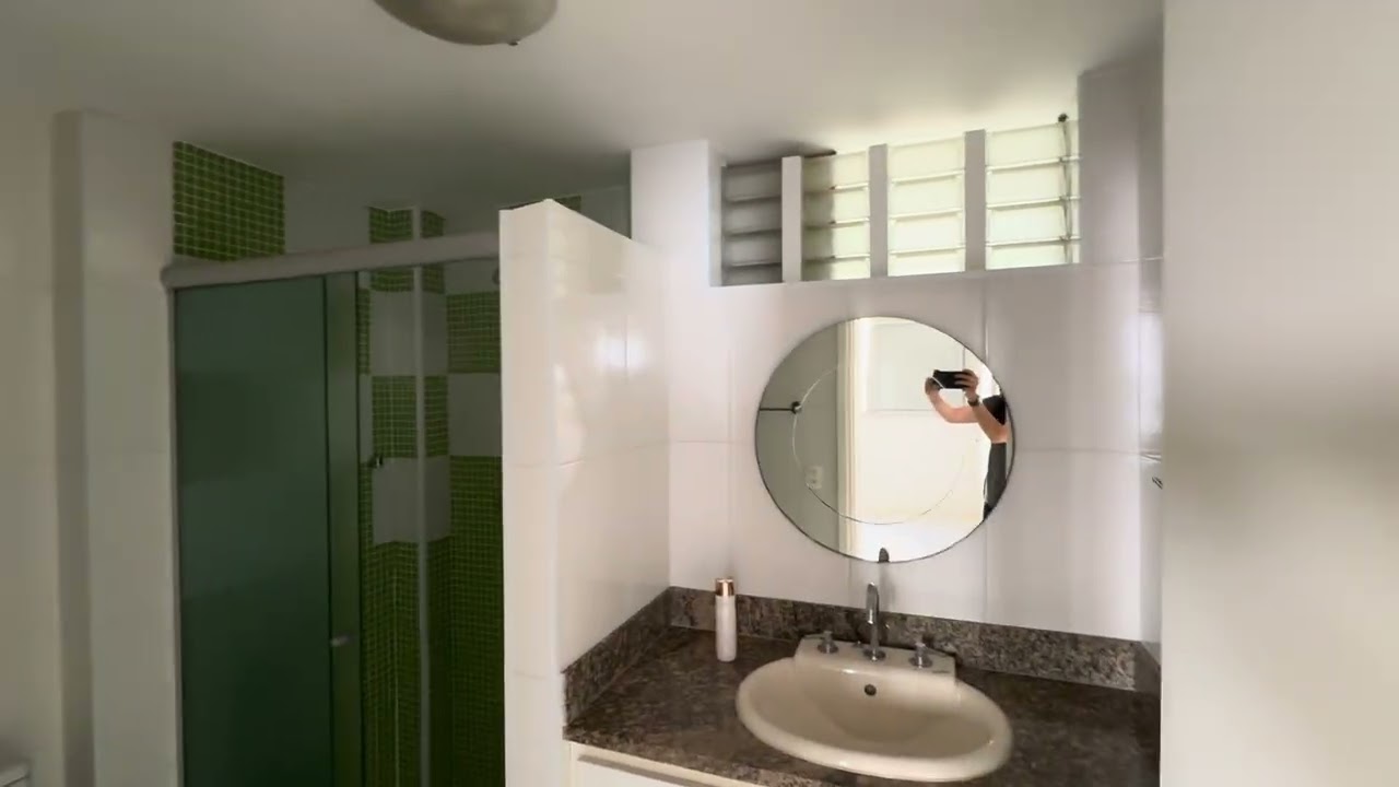 Excelente apartamento em Moema Pássaros.