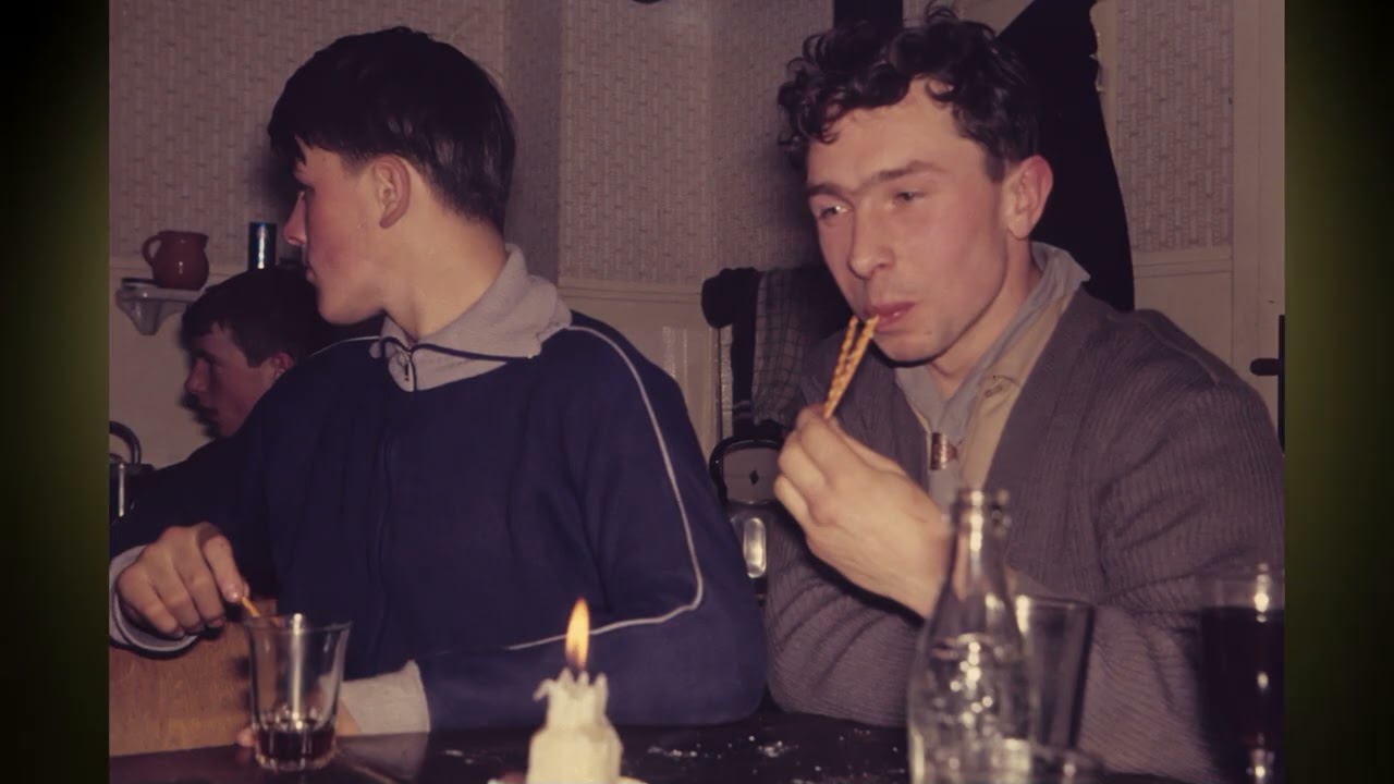 Brilon 1964