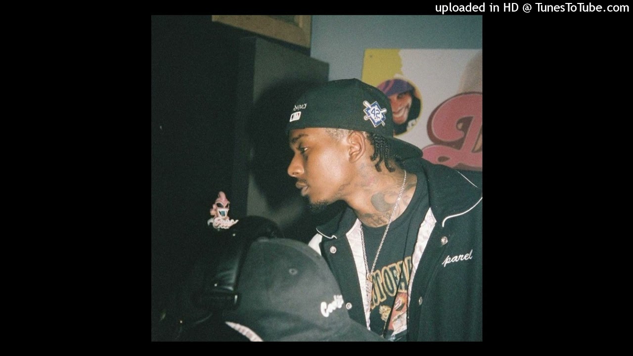 [ FREE ] Yung Mal x Pyrex Whippa Type Beat 